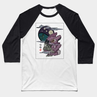 Usagi-chan Baseball T-Shirt
